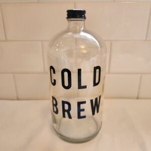 Cold Brew